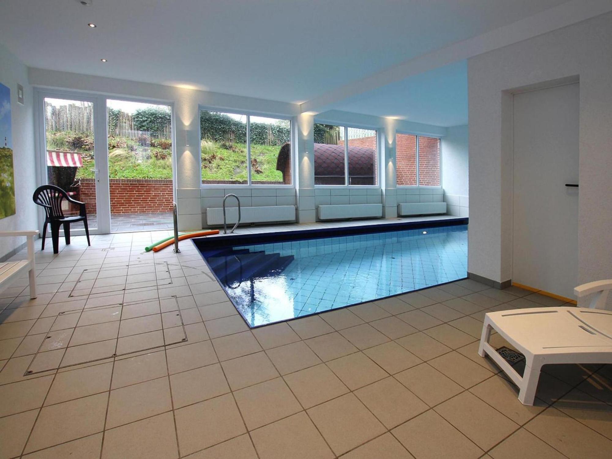 Apartment House Katharina, ווסטרלנד מראה חיצוני תמונה