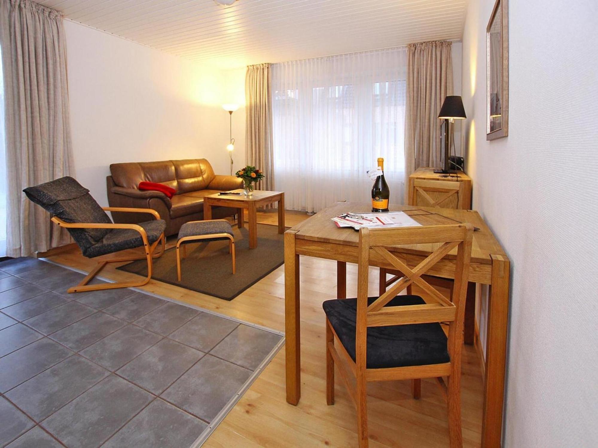 Apartment House Katharina, ווסטרלנד מראה חיצוני תמונה