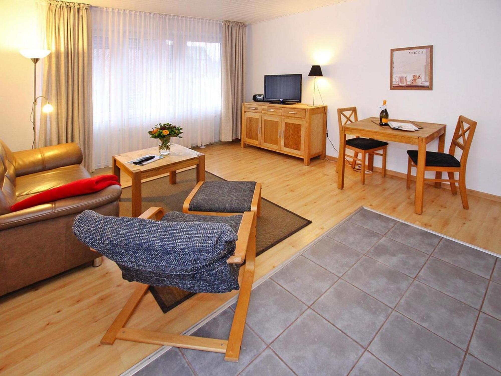 Apartment House Katharina, ווסטרלנד מראה חיצוני תמונה