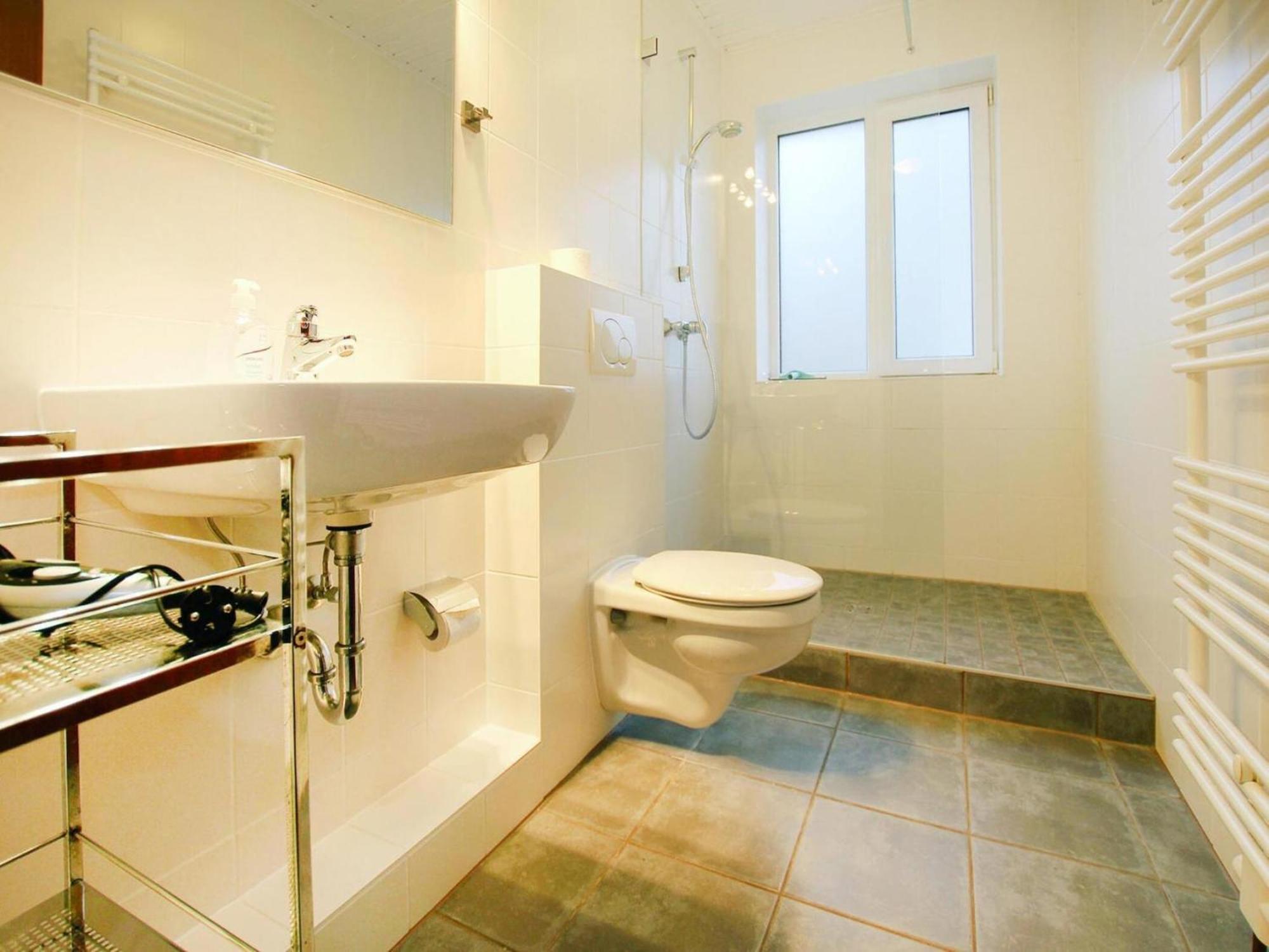 Apartment House Katharina, ווסטרלנד מראה חיצוני תמונה